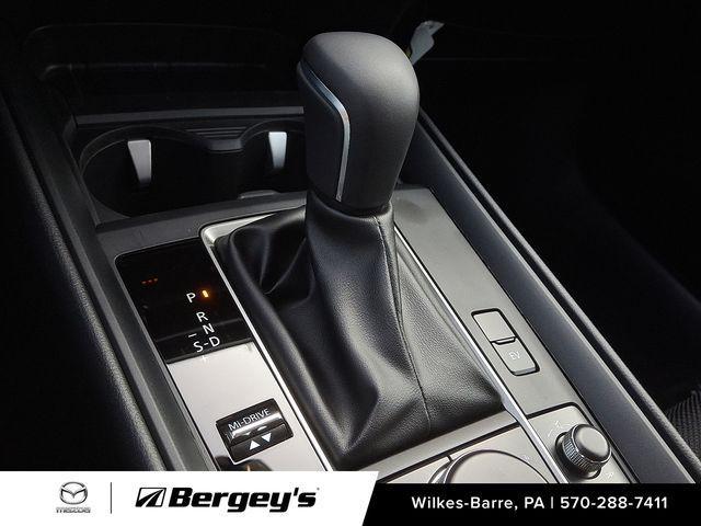 new 2025 Mazda CX-50 Hybrid car, priced at $34,663