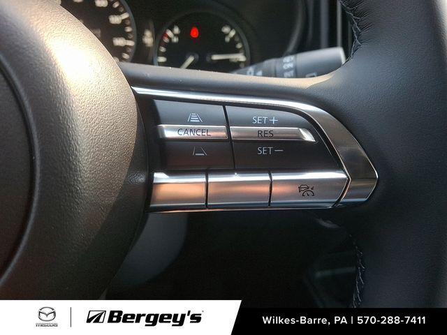 new 2025 Mazda CX-50 Hybrid car, priced at $34,663