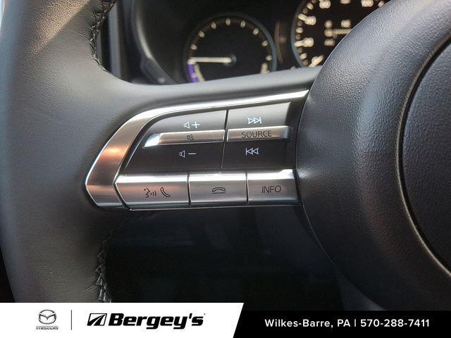 new 2025 Mazda CX-50 Hybrid car, priced at $34,663