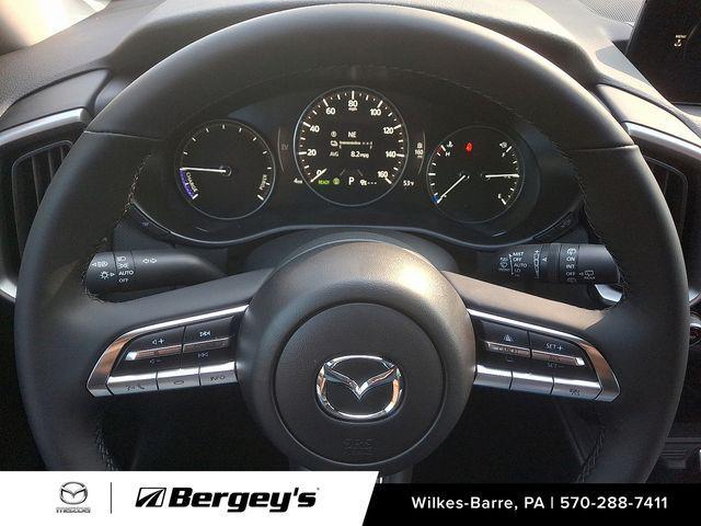 new 2025 Mazda CX-50 Hybrid car, priced at $34,663