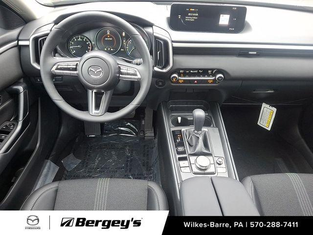new 2026 Mazda CX-50 car, priced at $35,350