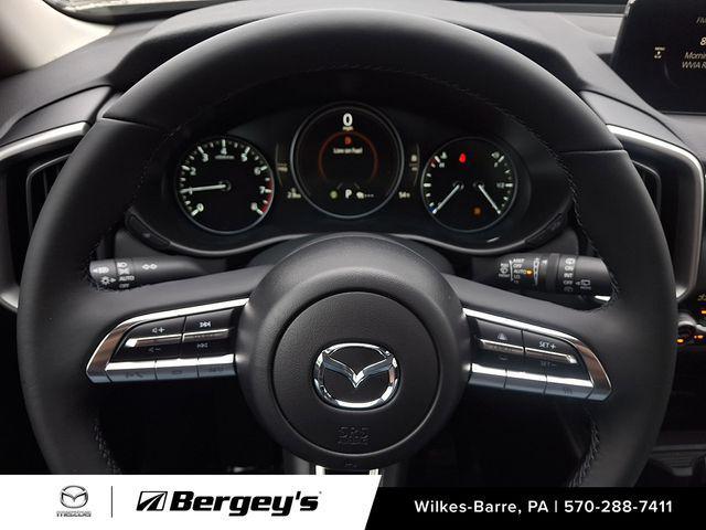new 2026 Mazda CX-50 car, priced at $35,350