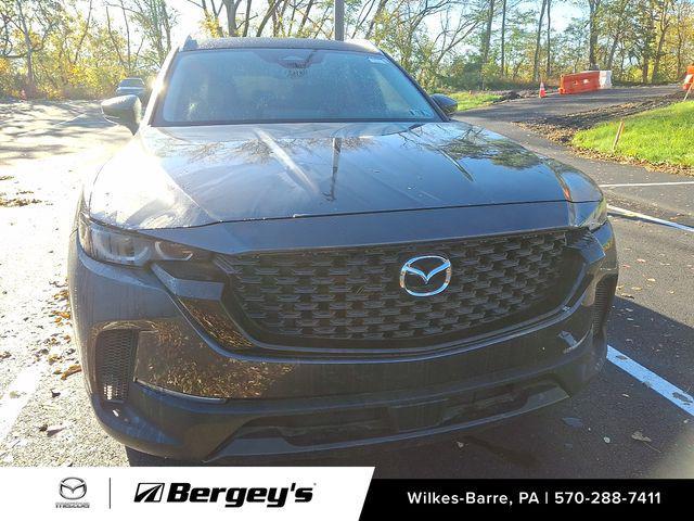new 2025 Mazda CX-50 car, priced at $29,710