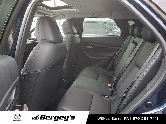 new 2025 Mazda CX-30 car, priced at $31,283