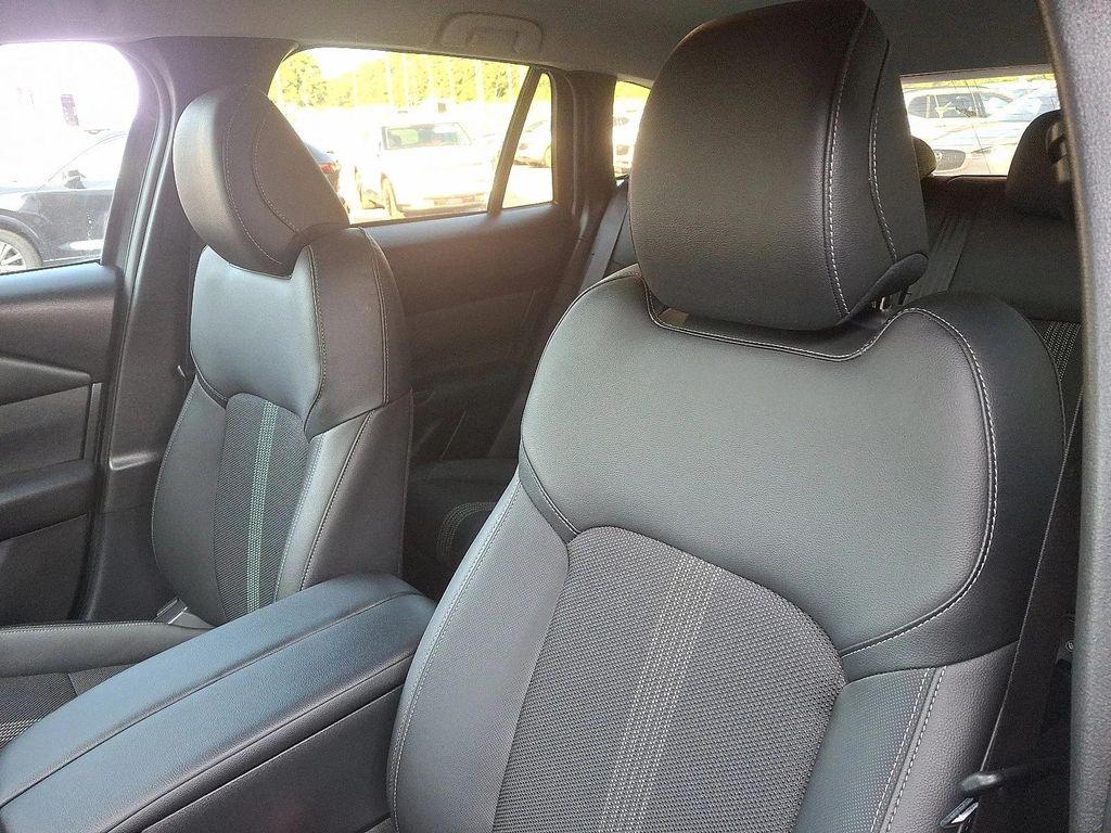 used 2025 Mazda CX-50 Hybrid car, priced at $29,995