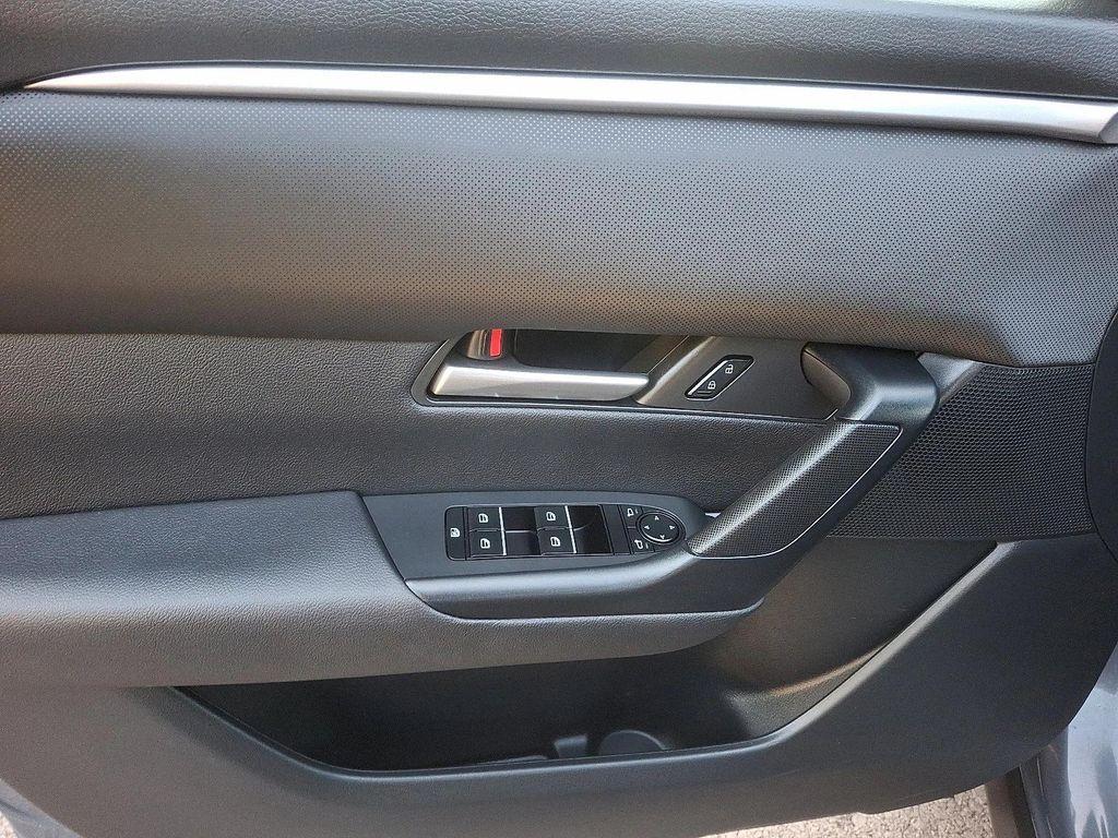 used 2025 Mazda CX-50 Hybrid car, priced at $29,995