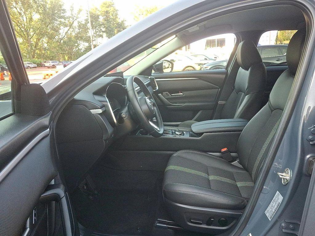 used 2025 Mazda CX-50 Hybrid car, priced at $29,995
