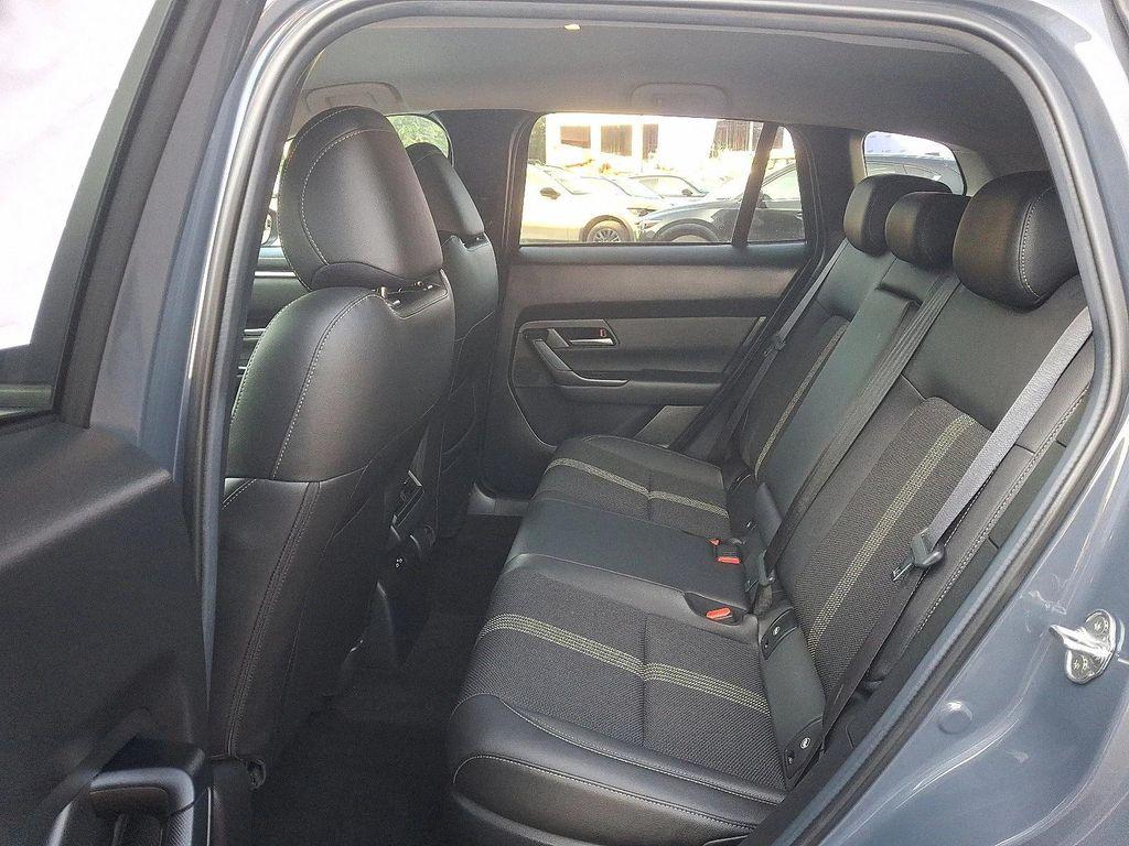 used 2025 Mazda CX-50 Hybrid car, priced at $29,995