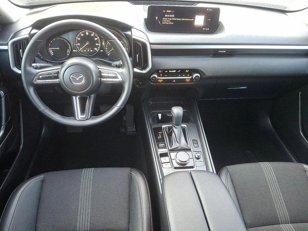 used 2025 Mazda CX-50 Hybrid car, priced at $29,995