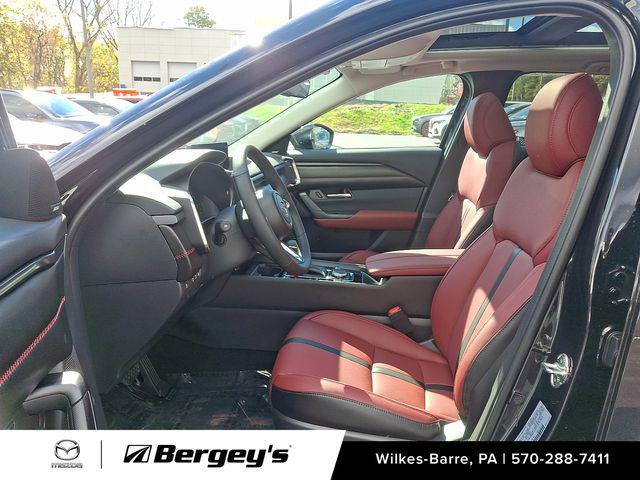 new 2026 Mazda CX-50 Hybrid car, priced at $42,560