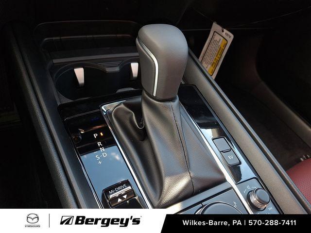 new 2026 Mazda CX-50 Hybrid car, priced at $42,560