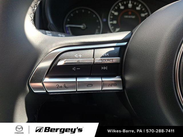 new 2026 Mazda CX-50 Hybrid car, priced at $42,560