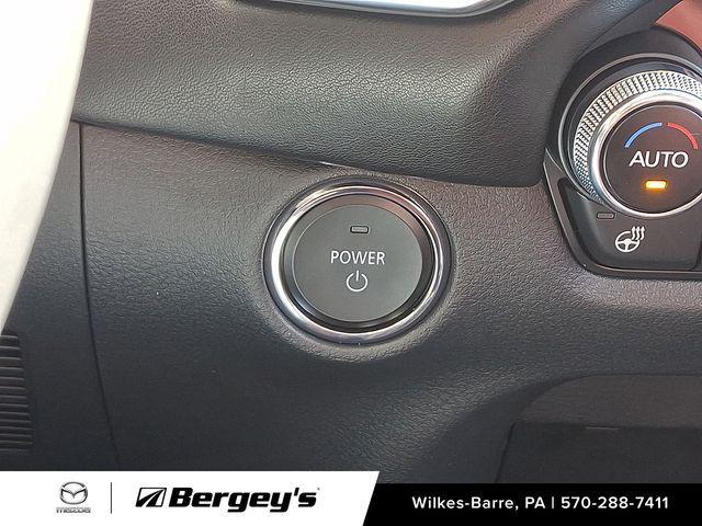 new 2026 Mazda CX-50 Hybrid car, priced at $42,560