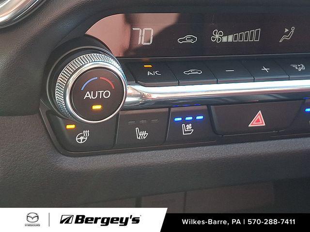 new 2026 Mazda CX-50 Hybrid car, priced at $42,560