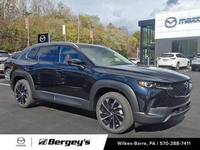 new 2026 Mazda CX-50 Hybrid car, priced at $42,560
