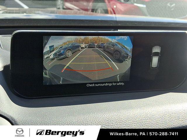 new 2026 Mazda CX-50 Hybrid car, priced at $42,560