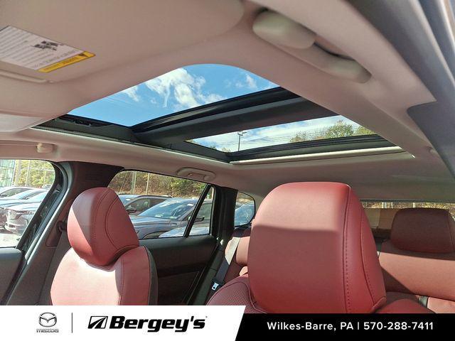 new 2026 Mazda CX-50 Hybrid car, priced at $42,560