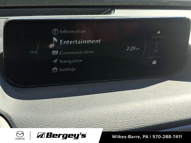 new 2026 Mazda CX-50 Hybrid car, priced at $42,560