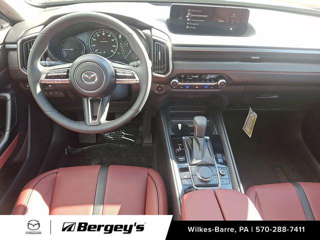 new 2026 Mazda CX-50 Hybrid car, priced at $42,560