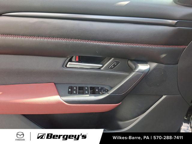 new 2026 Mazda CX-50 Hybrid car, priced at $42,560