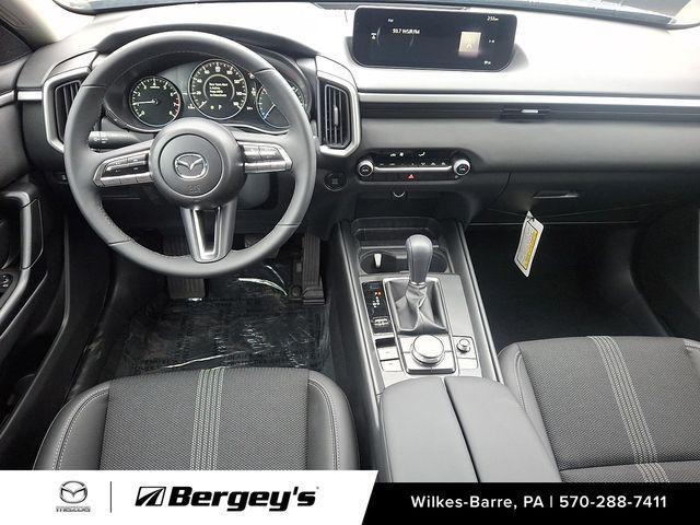 new 2025 Mazda CX-50 car, priced at $29,693