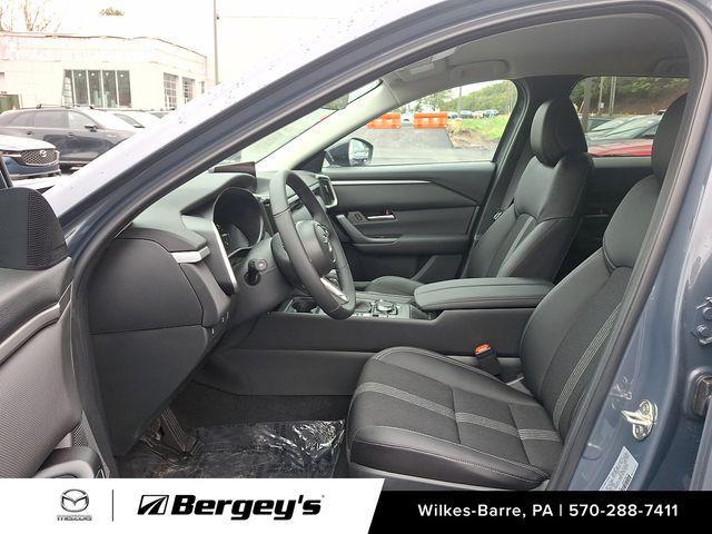 new 2025 Mazda CX-50 car, priced at $29,693