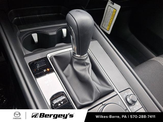 new 2025 Mazda CX-50 car, priced at $29,693