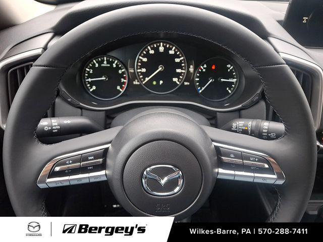 new 2025 Mazda CX-50 car, priced at $29,693