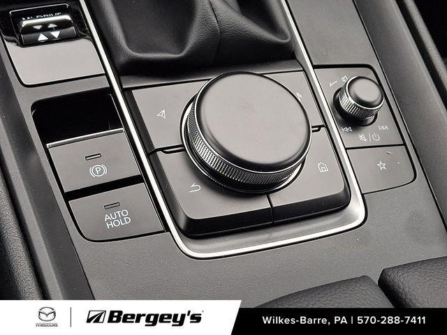 new 2025 Mazda CX-50 car, priced at $29,693