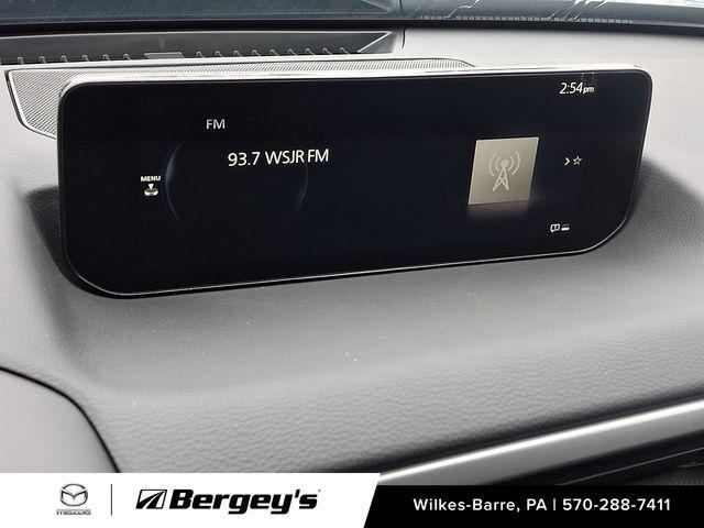 new 2025 Mazda CX-50 car, priced at $29,693