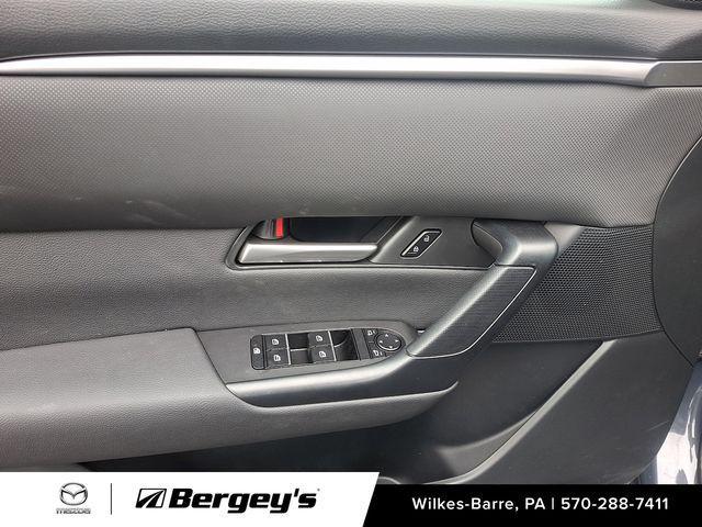 new 2025 Mazda CX-50 car, priced at $29,693