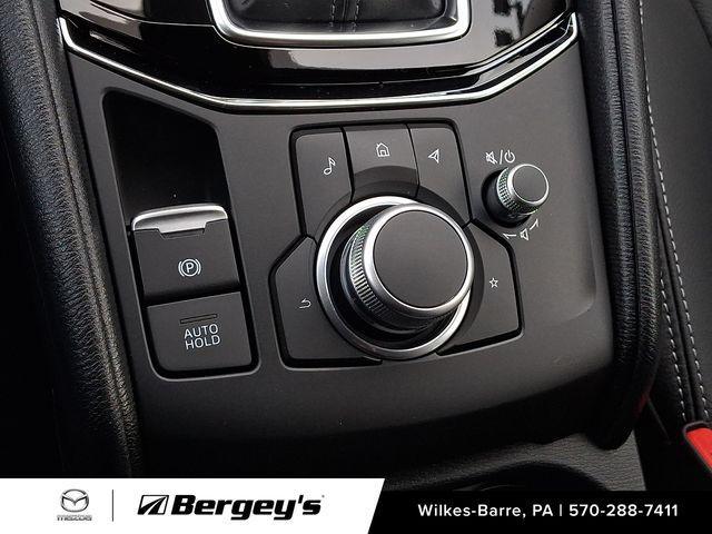 new 2025 Mazda CX-5 car, priced at $30,664