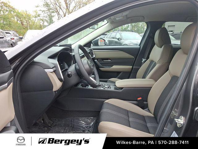 new 2025 Mazda CX-50 car, priced at $30,667