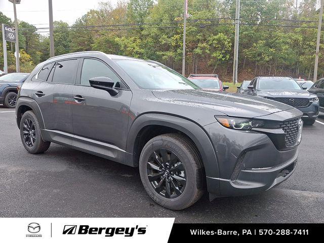 new 2025 Mazda CX-50 car, priced at $30,667