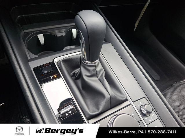 new 2025 Mazda CX-50 car, priced at $30,667