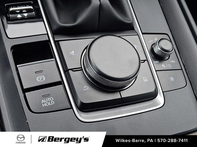 new 2025 Mazda CX-50 car, priced at $30,667