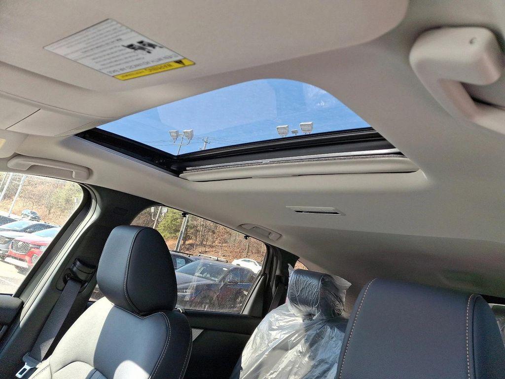 new 2025 Mazda CX-70 car, priced at $42,731