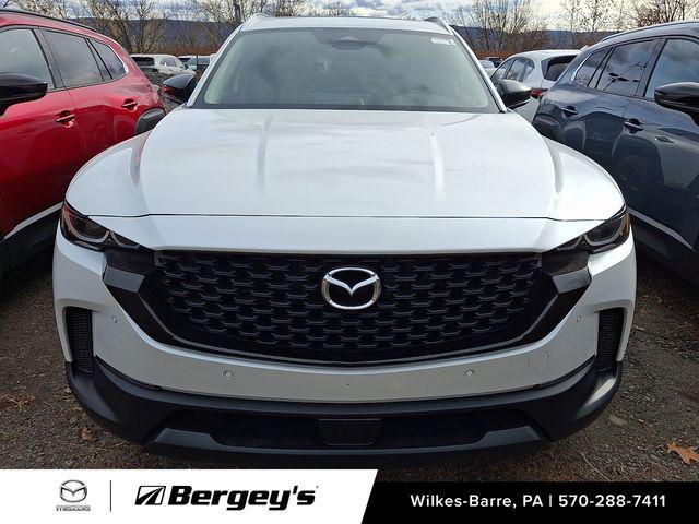 new 2026 Mazda CX-50 Hybrid car, priced at $39,853