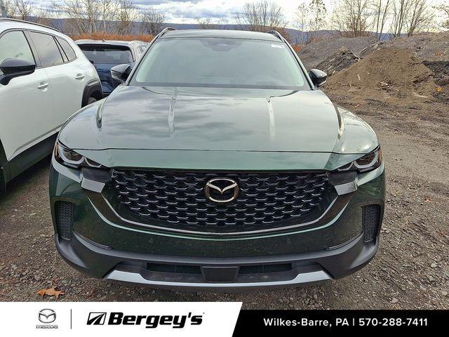 new 2026 Mazda CX-50 car, priced at $39,343