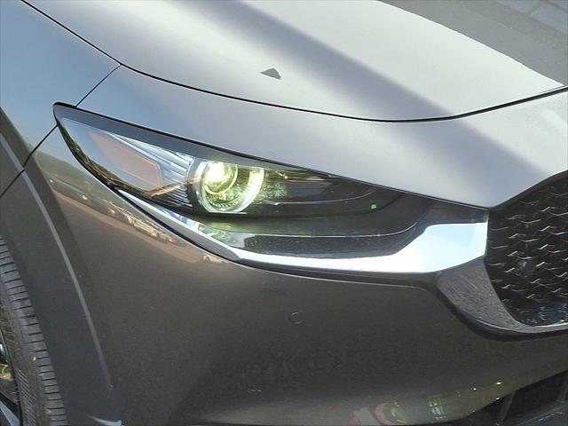 used 2023 Mazda CX-30 car, priced at $28,595