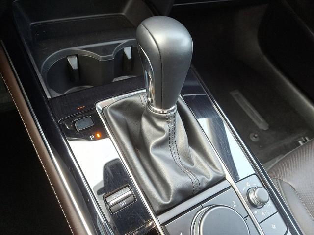 used 2023 Mazda CX-30 car, priced at $28,595