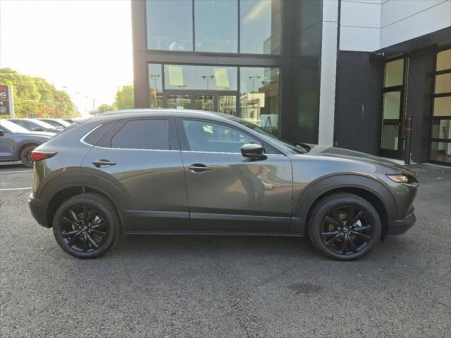 used 2023 Mazda CX-30 car, priced at $28,595