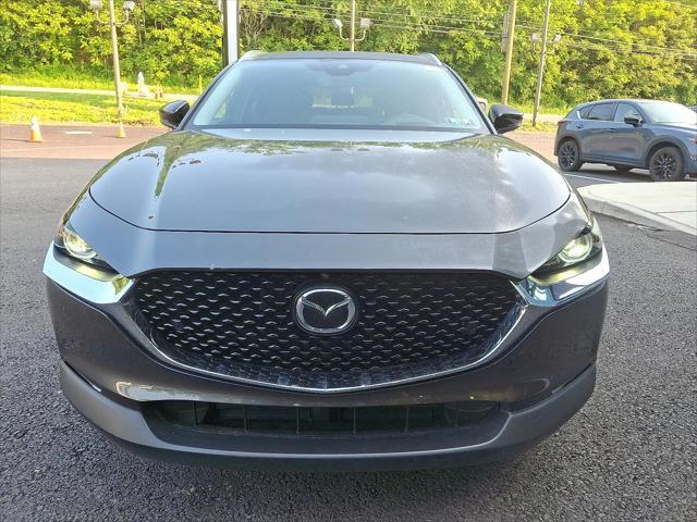 used 2023 Mazda CX-30 car, priced at $28,595