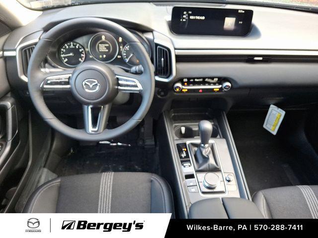 new 2025 Mazda CX-50 car, priced at $31,031