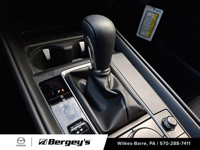 new 2025 Mazda CX-50 car, priced at $31,031