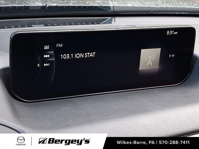 new 2025 Mazda CX-50 car, priced at $31,031