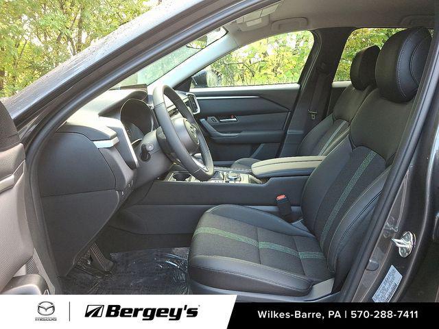 new 2025 Mazda CX-50 car, priced at $31,031