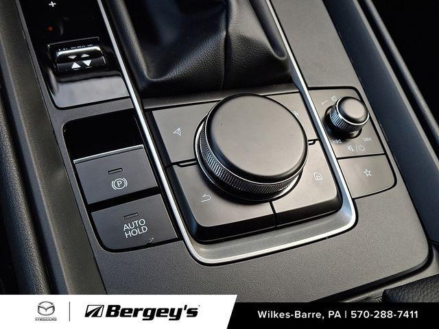 new 2025 Mazda CX-50 car, priced at $31,031