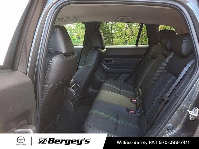 new 2025 Mazda CX-50 car, priced at $31,031