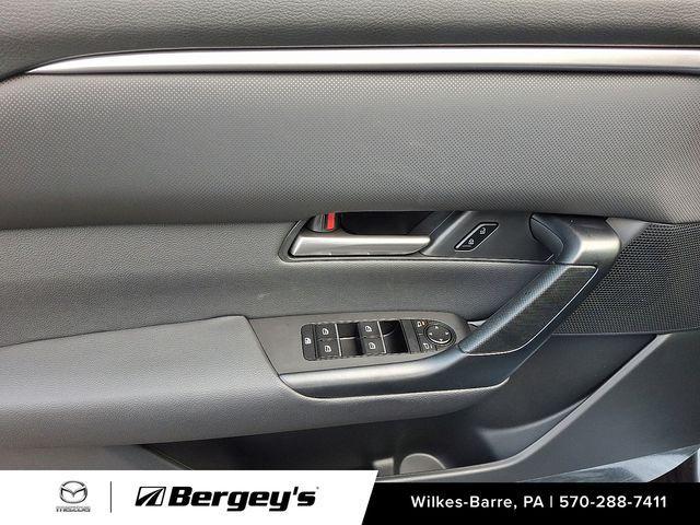 new 2025 Mazda CX-50 car, priced at $31,031